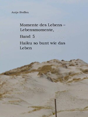 cover image of Momente des Lebens--Lebensmomente Band 5
